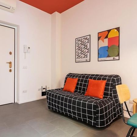 Appartamento Casa Naba, Bilocale In China Town Milano Esterno foto