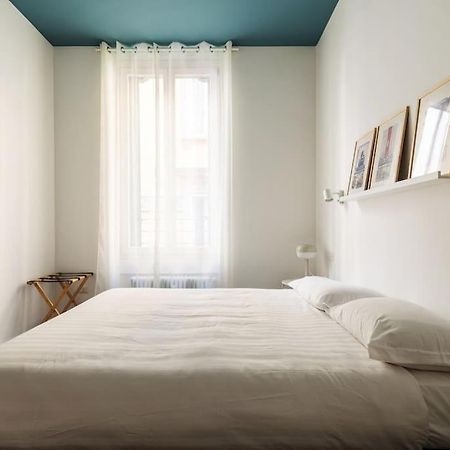 Appartamento Casa Naba, Bilocale In China Town Milano Esterno foto