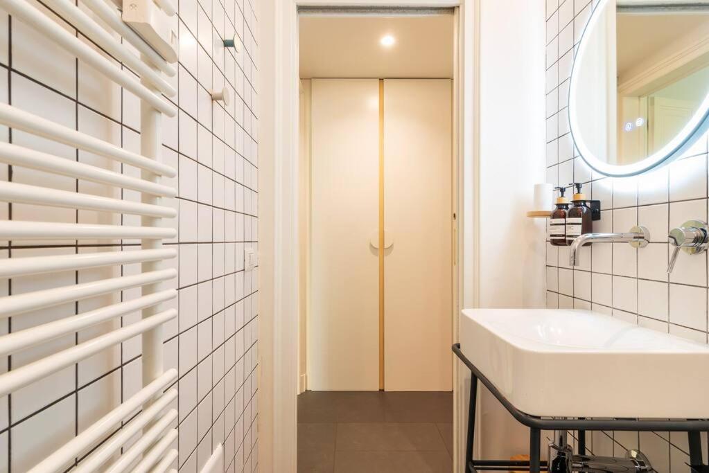 Appartamento Casa Naba, Bilocale In China Town Milano Esterno foto