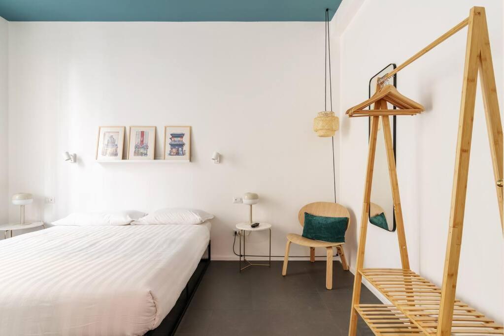 Appartamento Casa Naba, Bilocale In China Town Milano Esterno foto