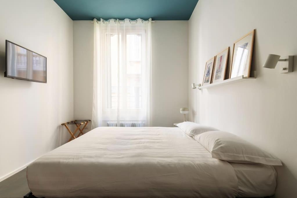 Appartamento Casa Naba, Bilocale In China Town Milano Esterno foto
