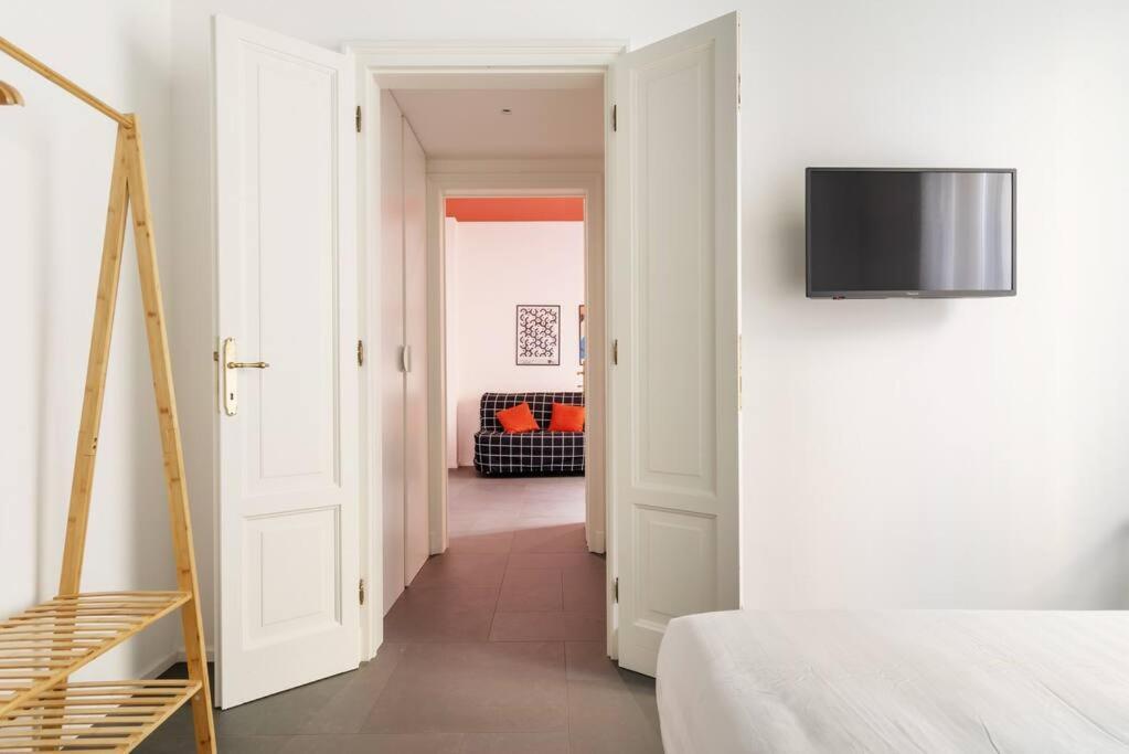Appartamento Casa Naba, Bilocale In China Town Milano Esterno foto