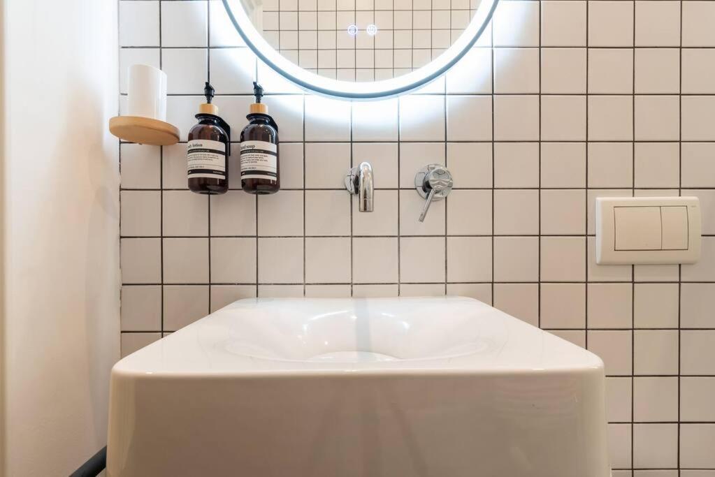 Appartamento Casa Naba, Bilocale In China Town Milano Esterno foto